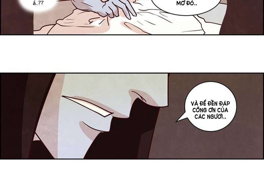 The Devil King Is Bored 2: Chapter 31