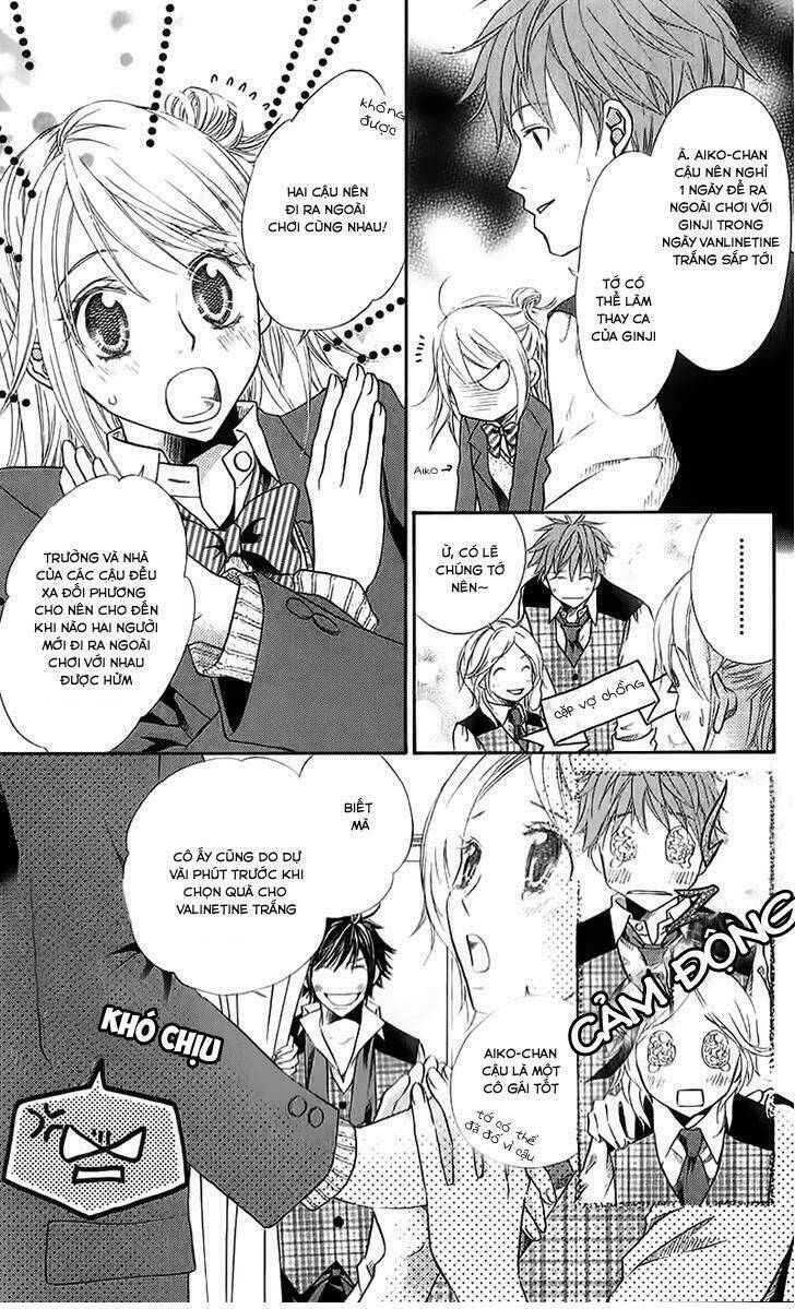 Kare Ga Cafe Ni Iru No Nara: Chapter 2