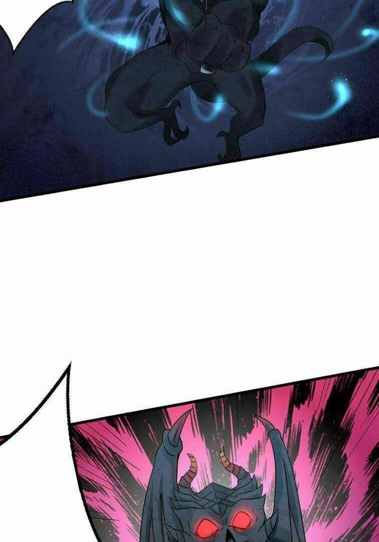 Thần Kiếm Phù Hoàng: Chapter 2