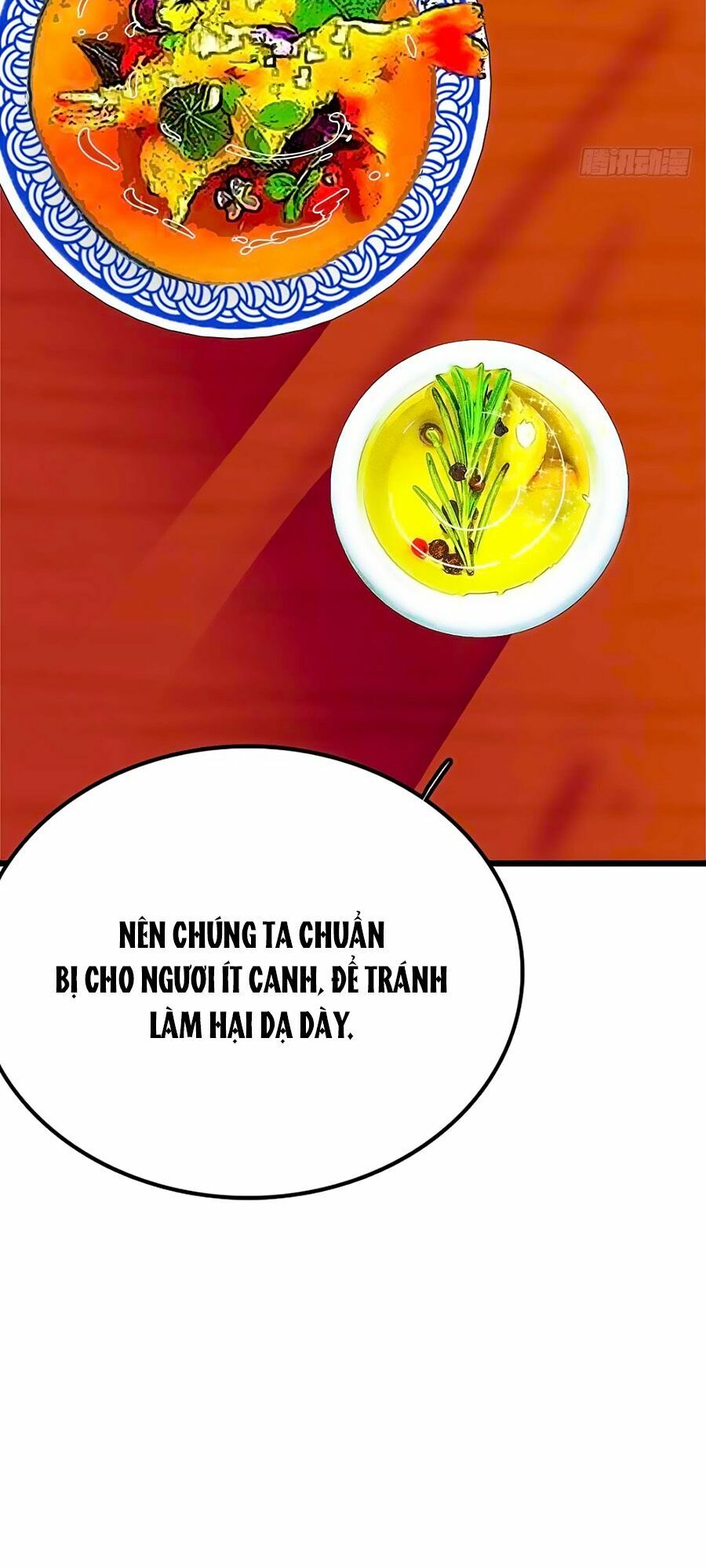 Nhất Thế Khuynh Thành: Lãnh Cung Khí Phi: Chapter 101