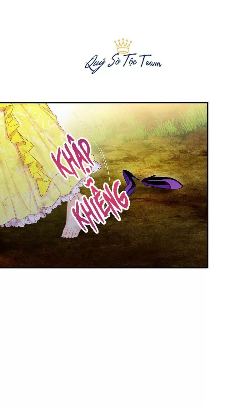 Tồn Tại Với Tư Cách Là Vợ Của Nam Chính: Chapter 158