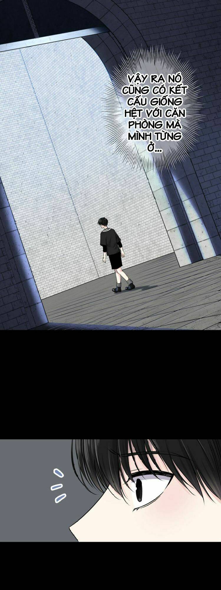 Trò Chơi Của Chúa Thượng: Chapter 3