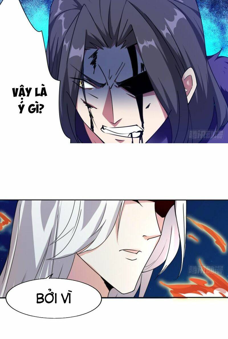 Tu Chân Giả Tại Dị Thế: Chapter 302