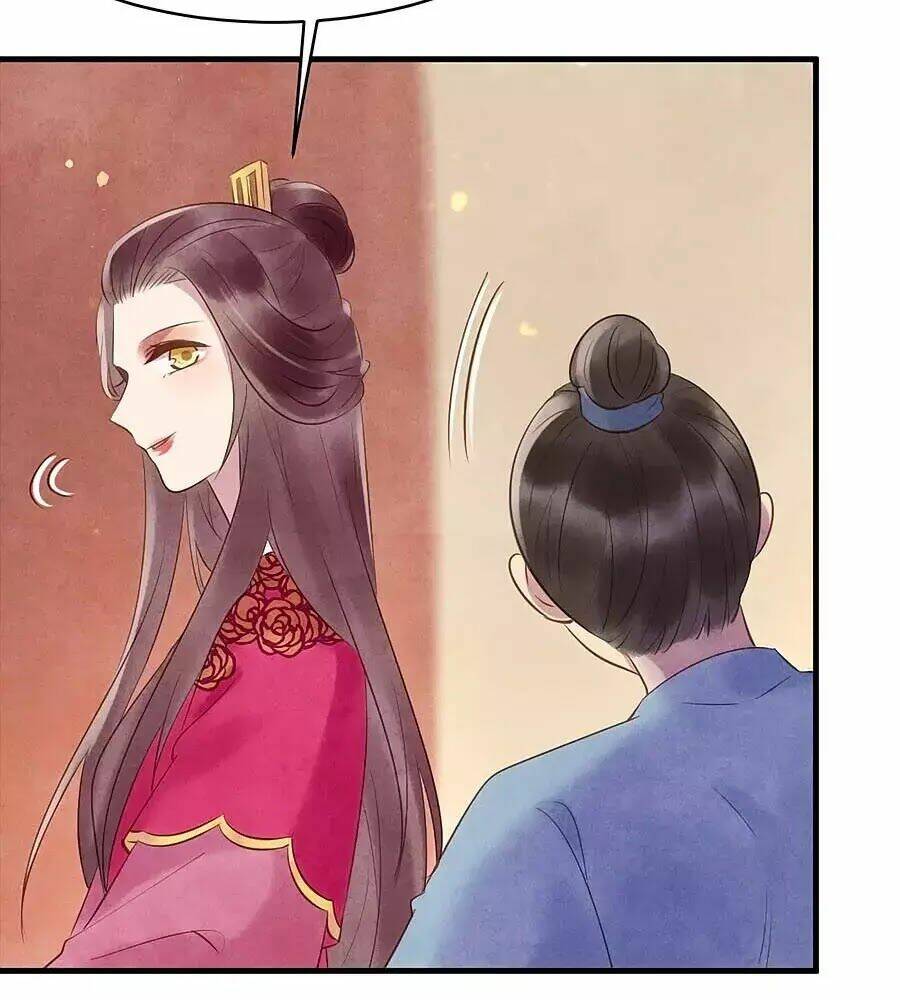 Vương Phi Muốn Trèo Tường: Chapter 46