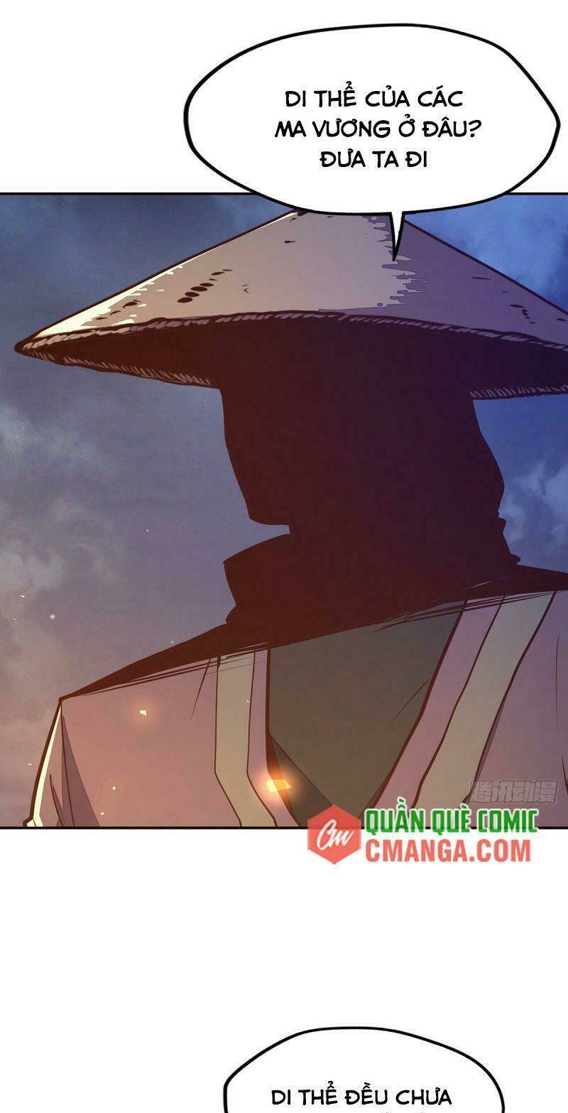 Sinh Tử Quyết: Chapter 95