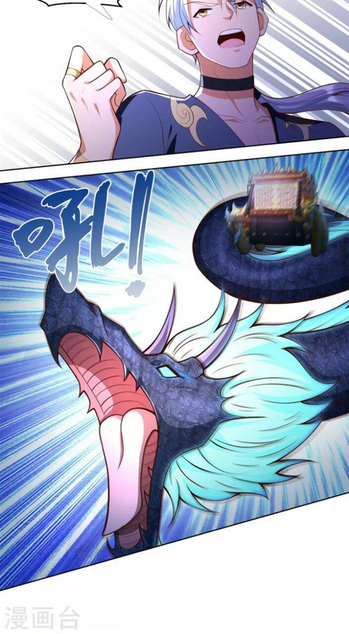 Chí Tôn Trọng Sinh: Chapter 151