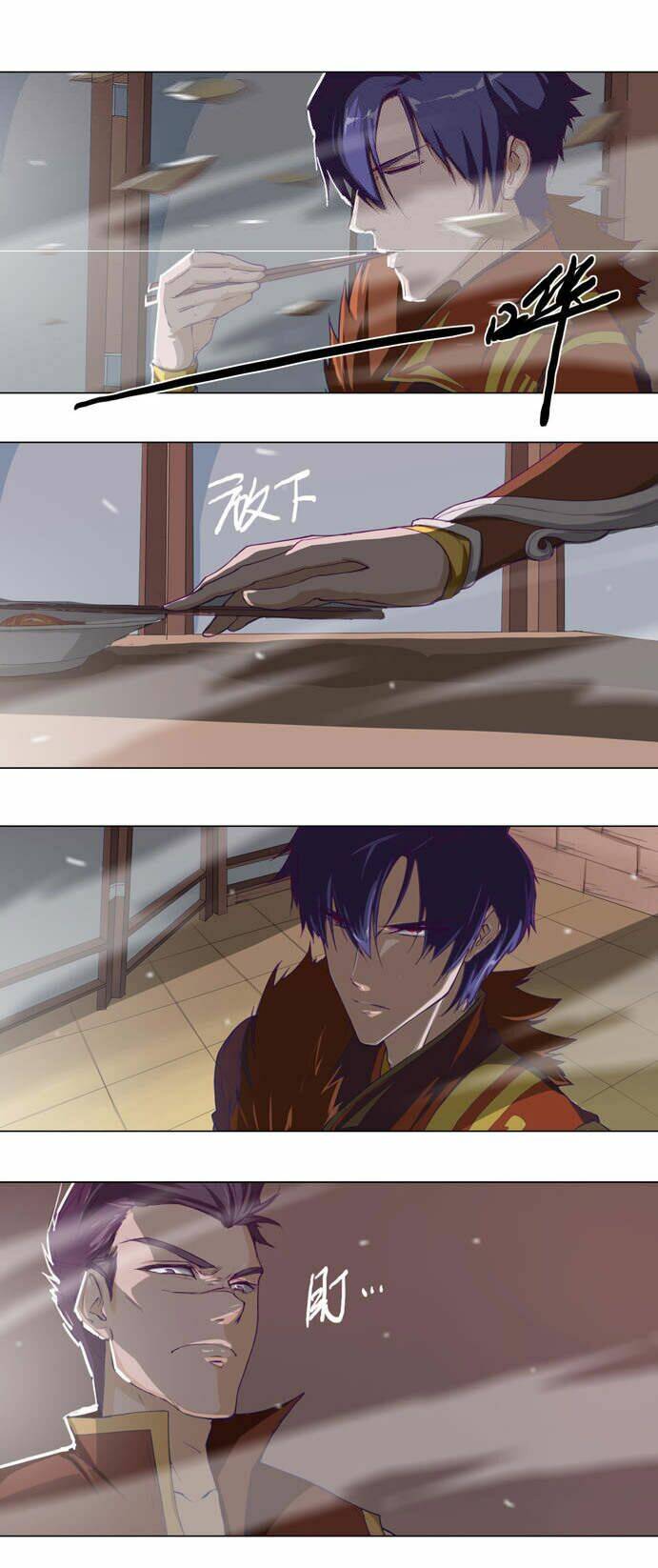 Tối Cường Thăng Cấp Hệ Thống: Chapter 18