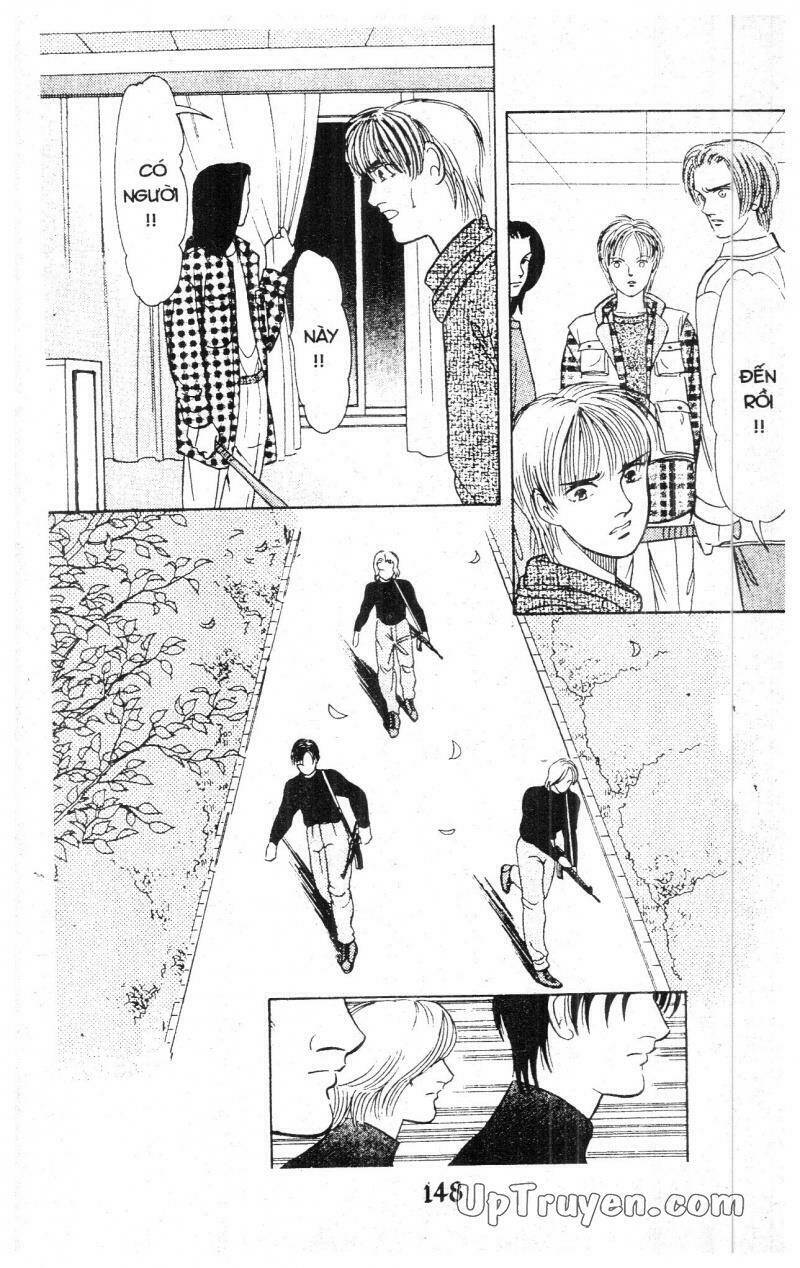 9 Banme No Musashi: Chapter 9