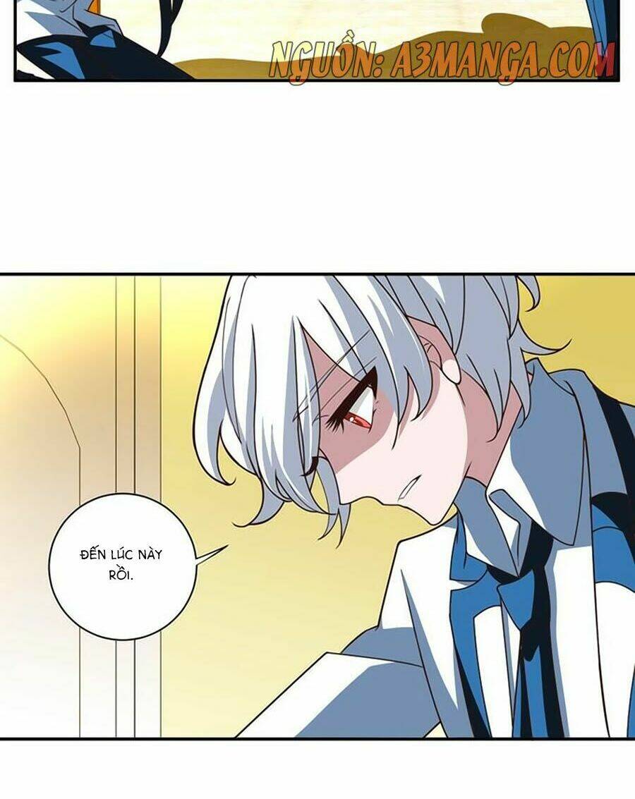 Người Yêu Khát Máu Của Tôi: Chapter 69