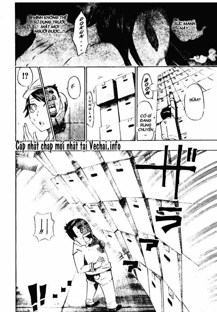 Bokke-San: Chapter 15