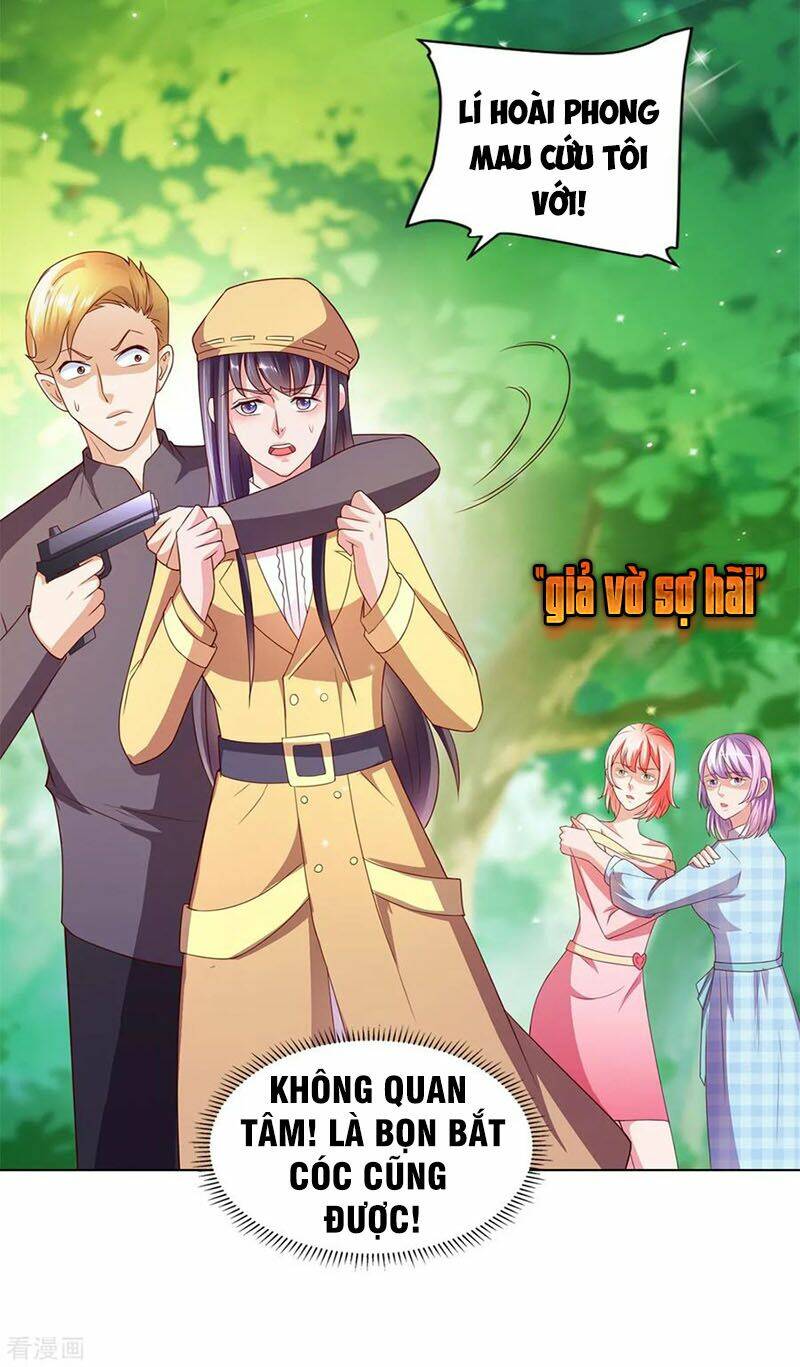 Chí Tôn Toàn Năng: Chapter 38