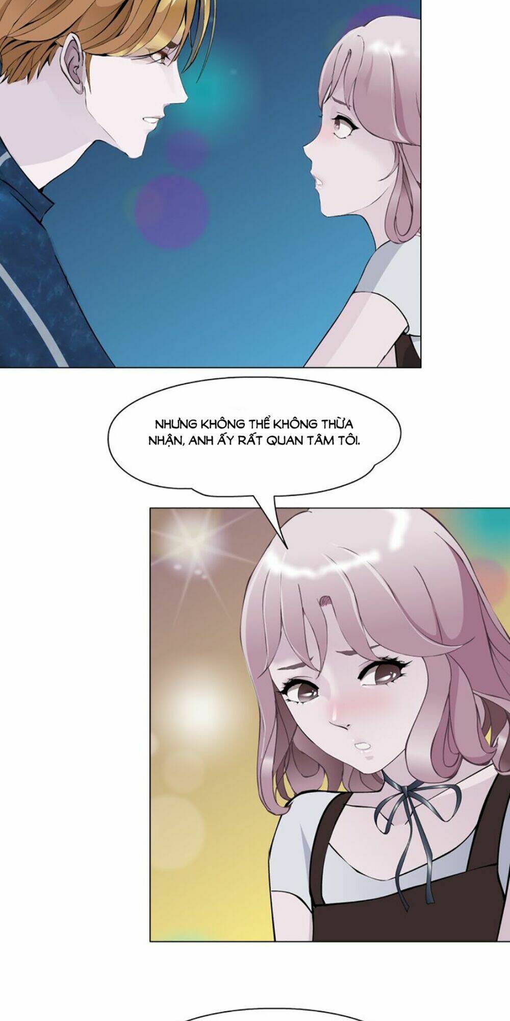 Sổ Tay Mỹ Nam Giới X: Chapter 10
