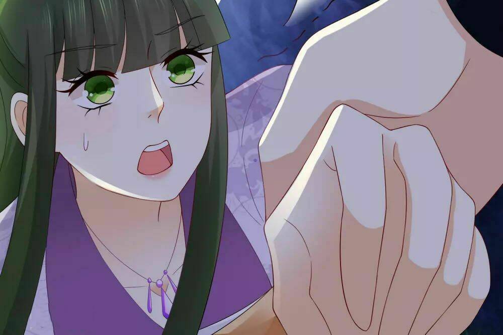 Trù Nương Hoàng Hậu: Chapter 47