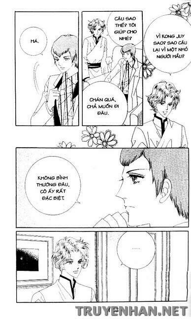 Lọ Lem Hậu Đậu: Chapter 84