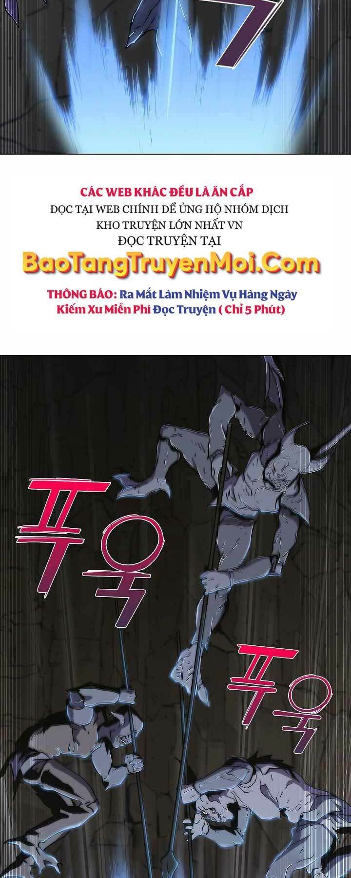 Kẻ Phát Hoạ Ấn Chú: Chapter 2