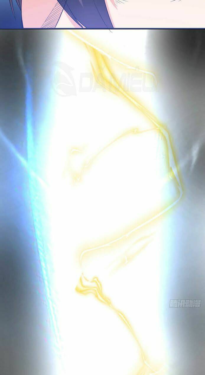 Đô Thị Siêu Cấp Thần Tôn: Chapter 9