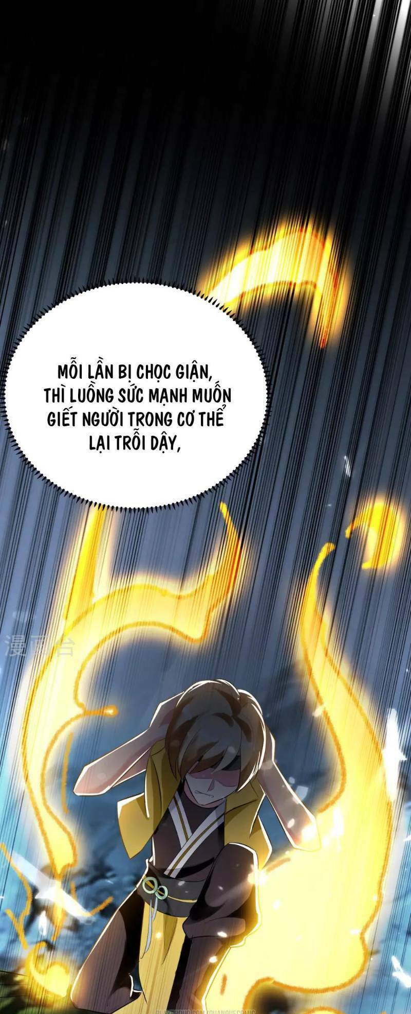 Vạn Giới Tiên Vương: Chapter 30