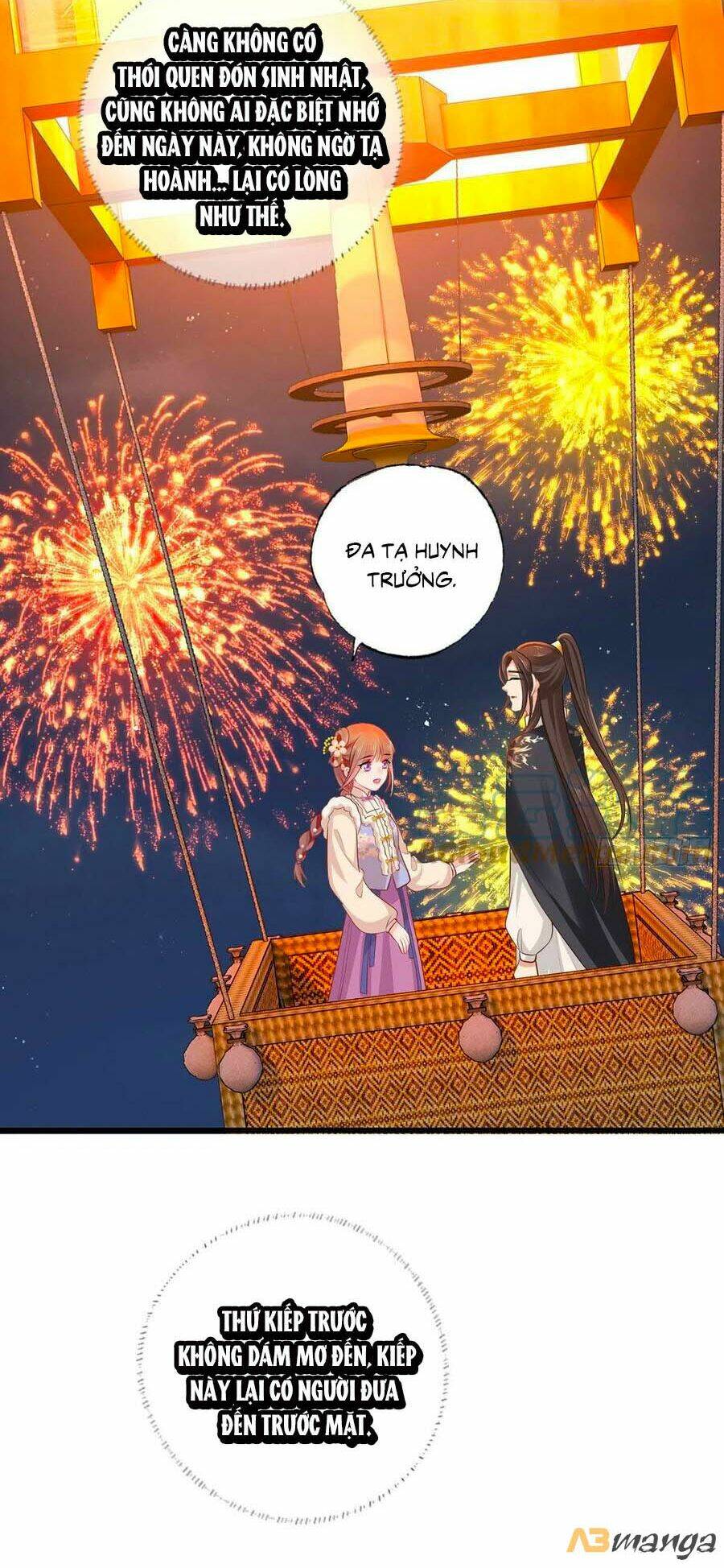 Nữ Thủ Phú Chi Kiều Sủng Nhiếp Chính Vương: Chapter 102