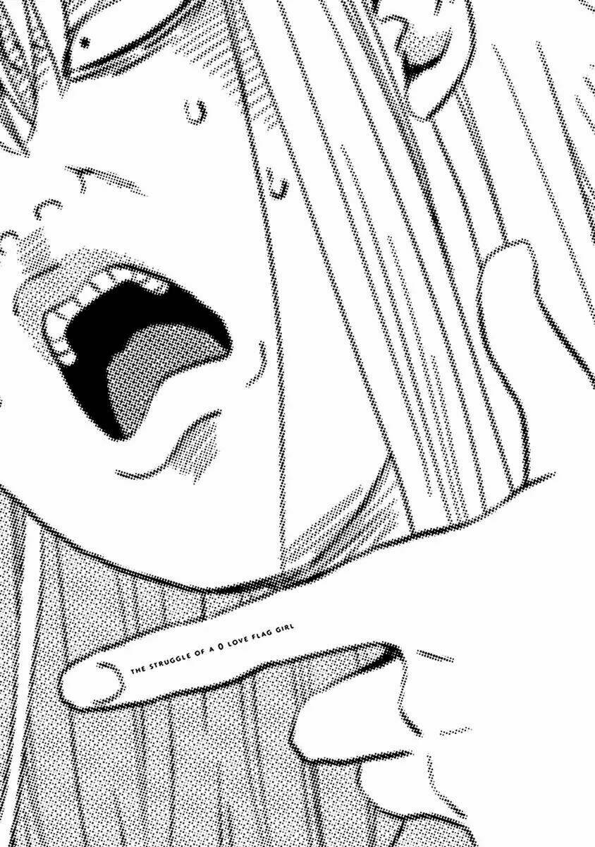 Bít Cửa, Khỏi Yêu: Chapter 2