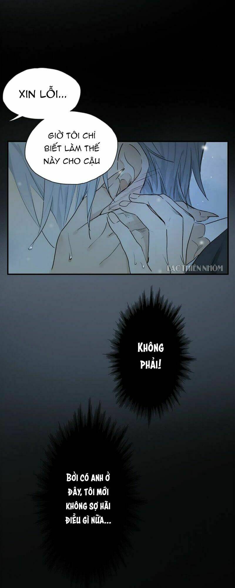 Phép Tắc Trường Ogus: Chapter 49