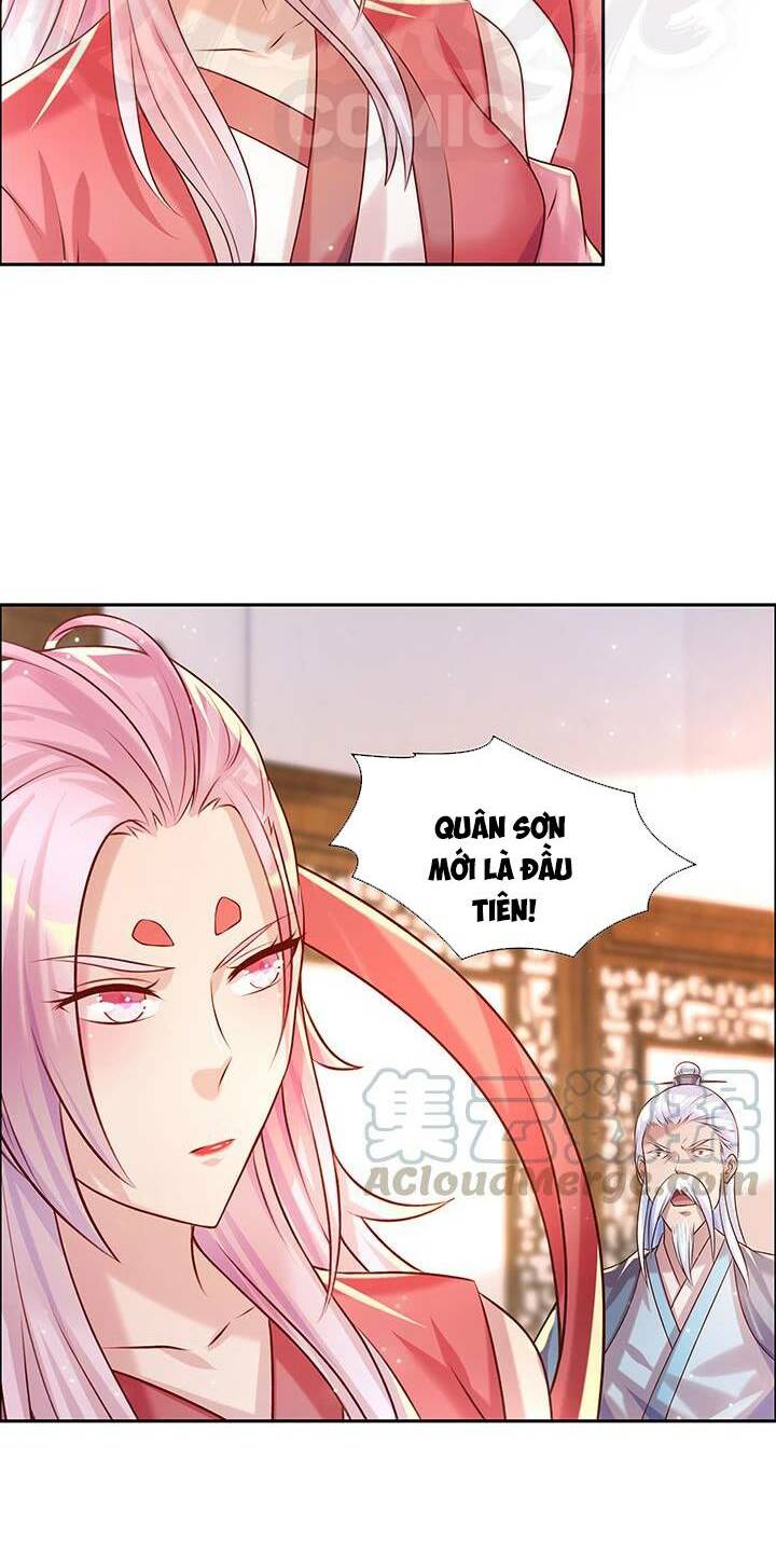 Siêu Phàm Truyện: Chapter 125