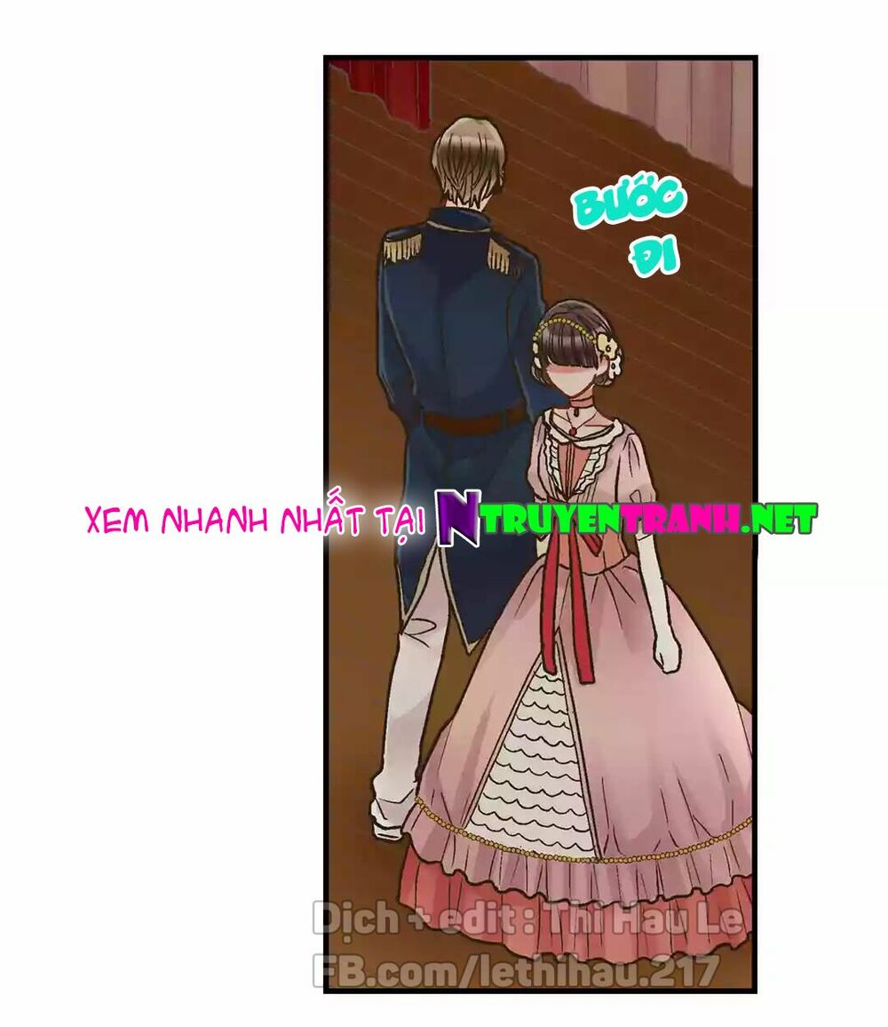 Một Giây Để Hôn Em: Chapter 3