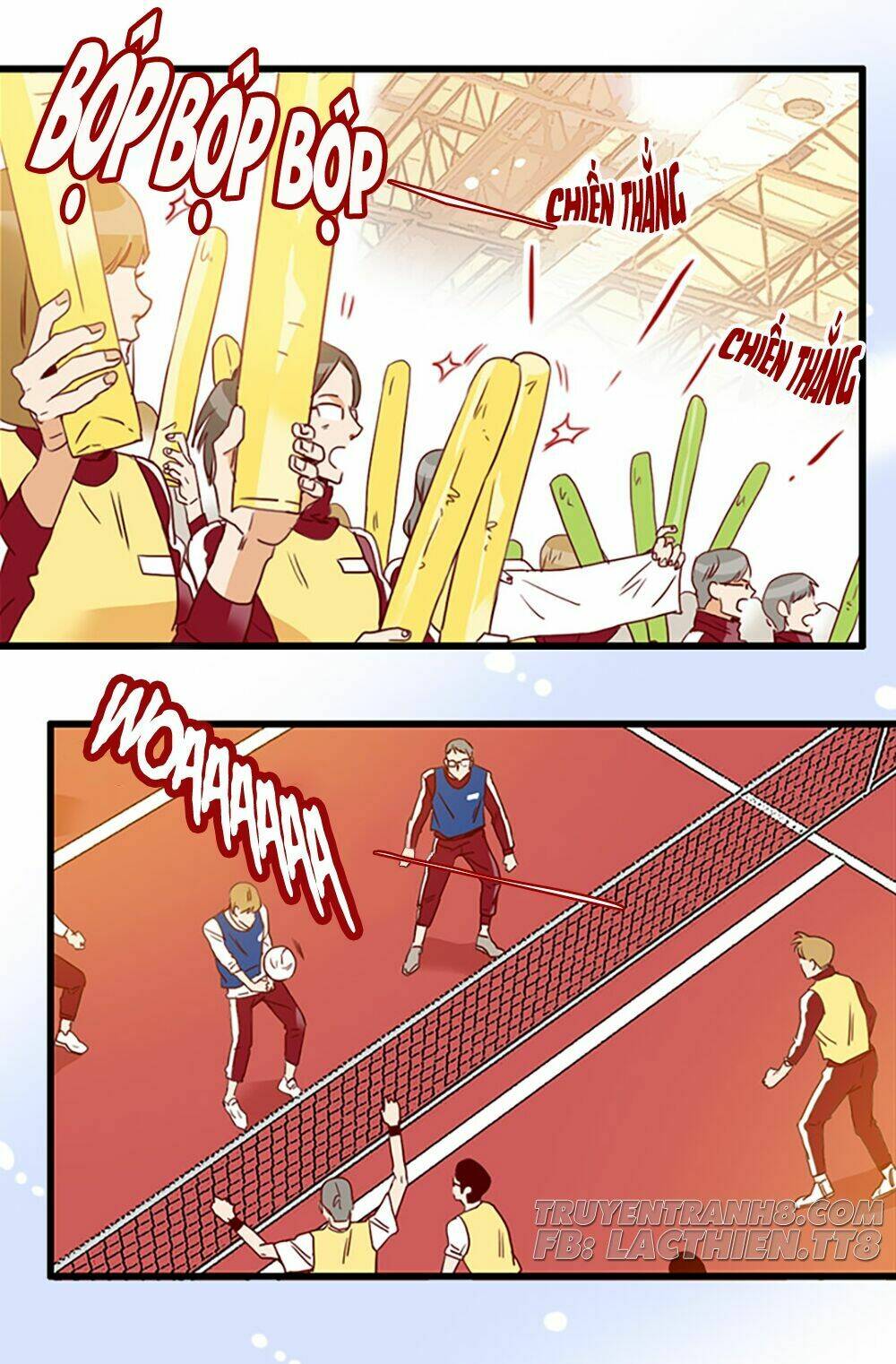 Thư Ký Kim Sao Thế Nhỉ?: Chapter 20