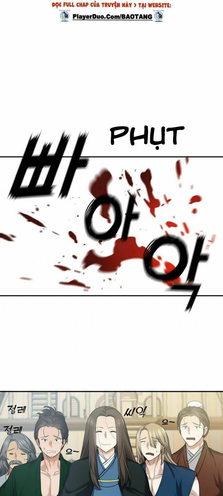 Lôi Thần Chuyển Sinh: Chapter 5
