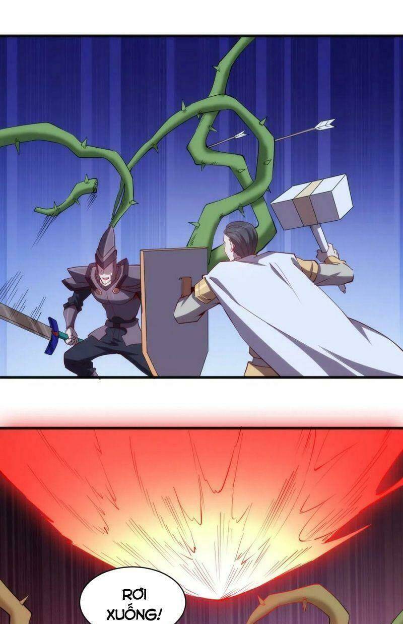 Thánh Đường Chi Thành: Chapter 72
