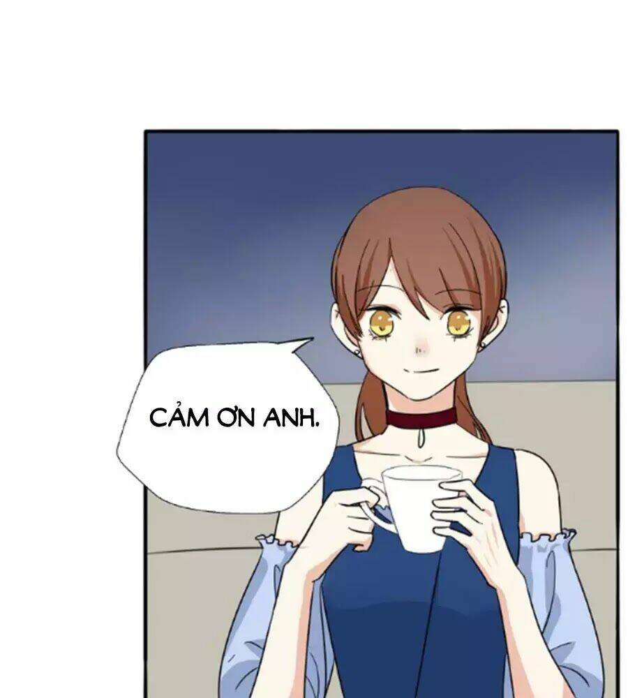 Mùi Hương Lãng Mạn: Chapter 22