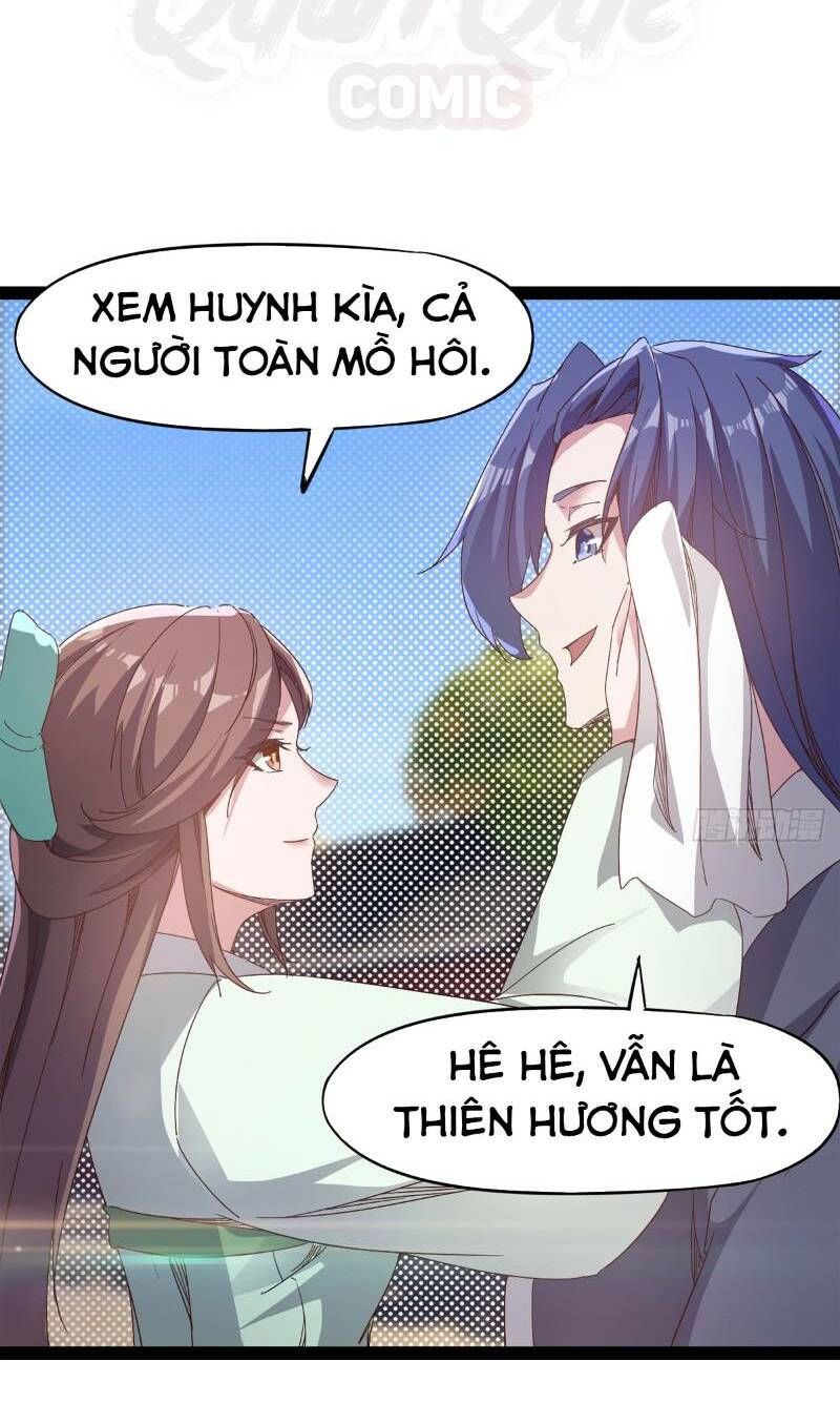 Kiếm Đồ: Chapter 28