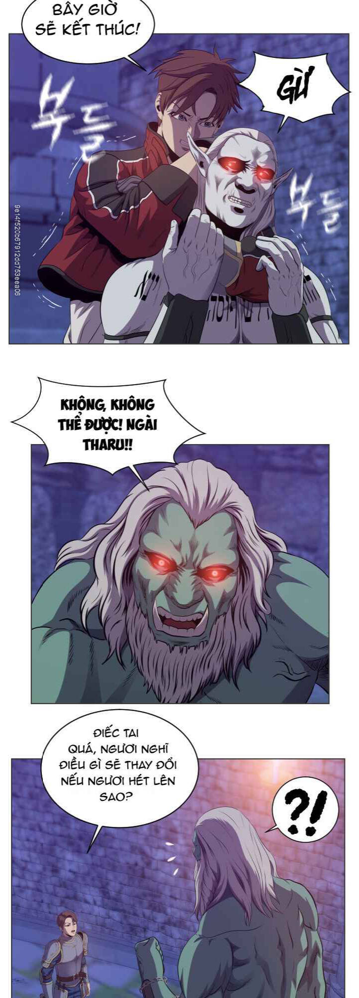 Cấp Độ Của Tôi Là Cao Nhất: Chapter 27