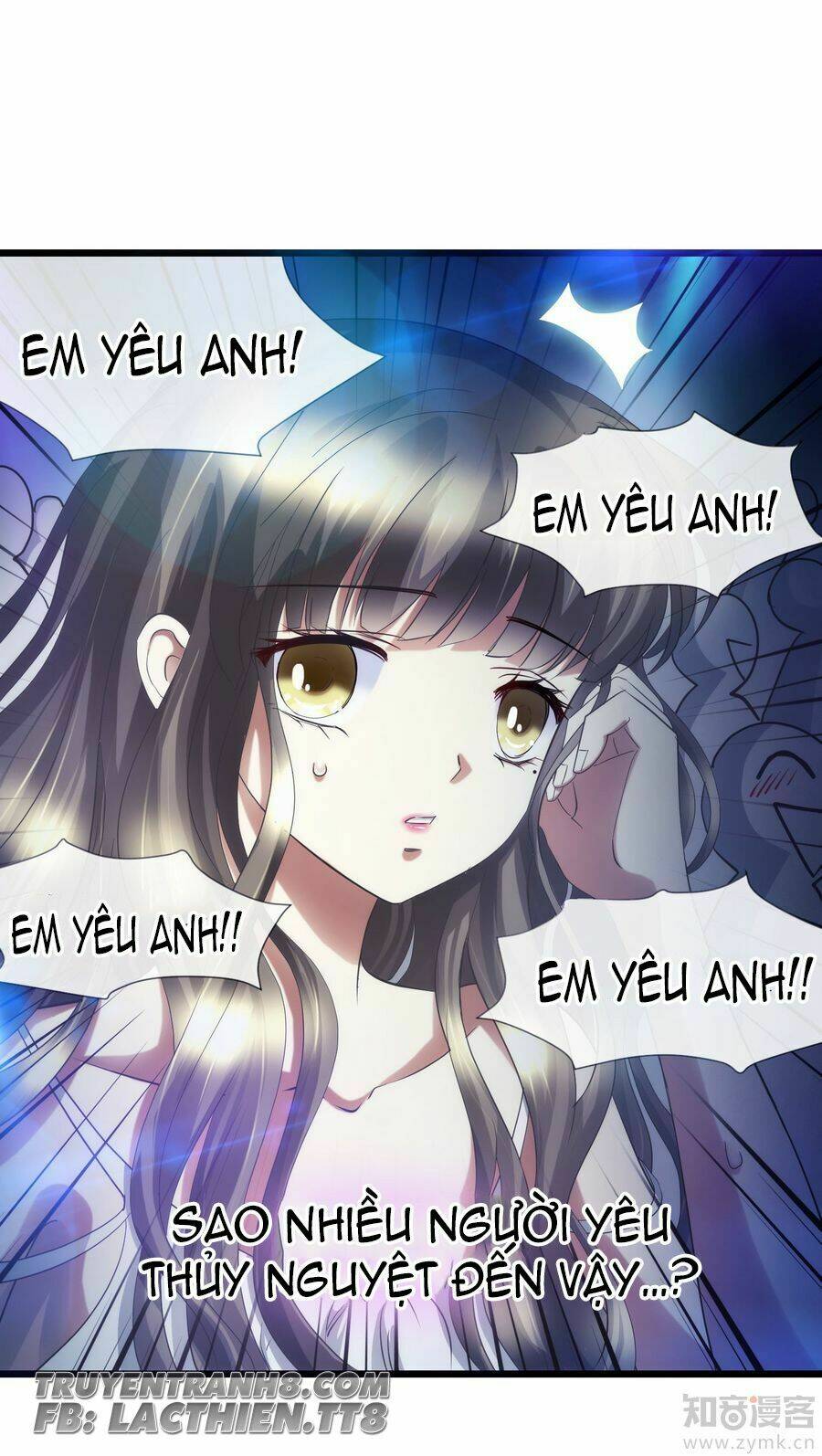 Một Vạn Tư Thế Công Lược Yêu Nam: Chapter 31