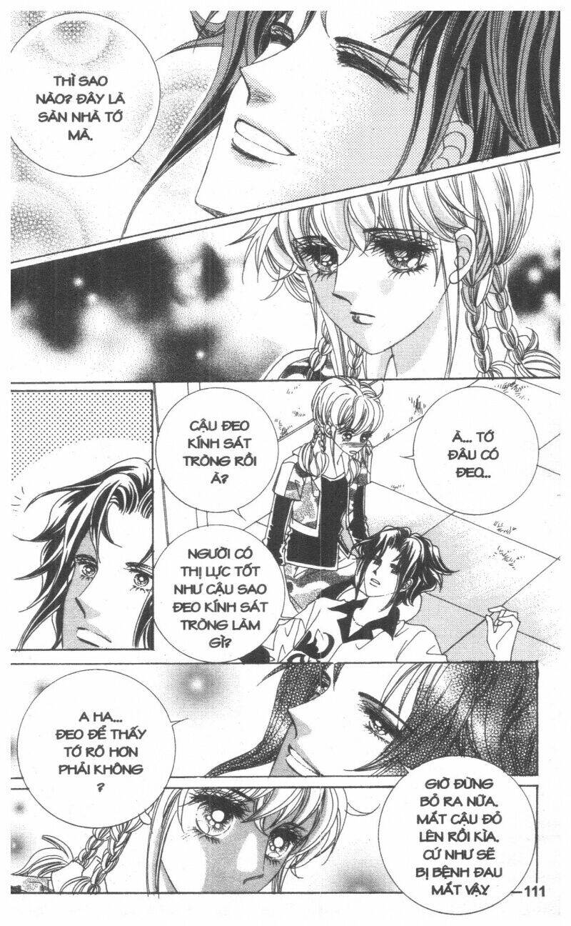 Cũng Vì Em: Chapter 1