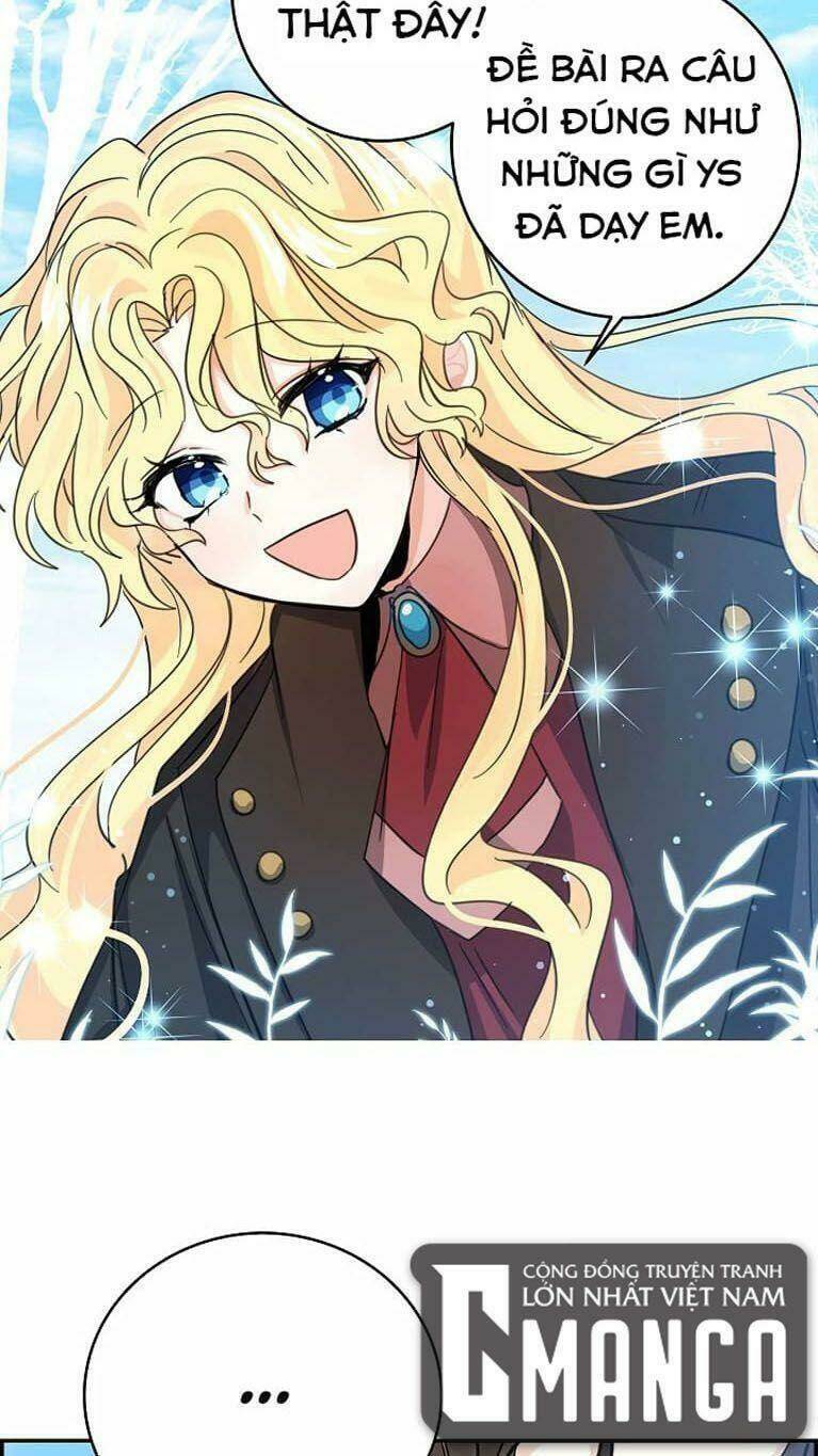 Tôi Là Bạn Gái Cũ Của Một Người Lính: Chapter 21