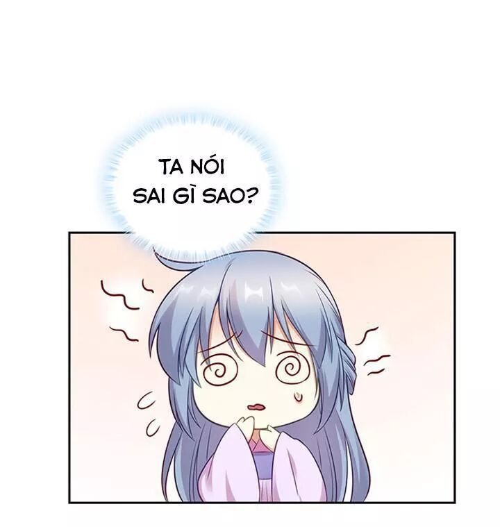 Đô đốc đại nhân sủng thê kí: Chapter 154: Trâu già gặm cỏ non