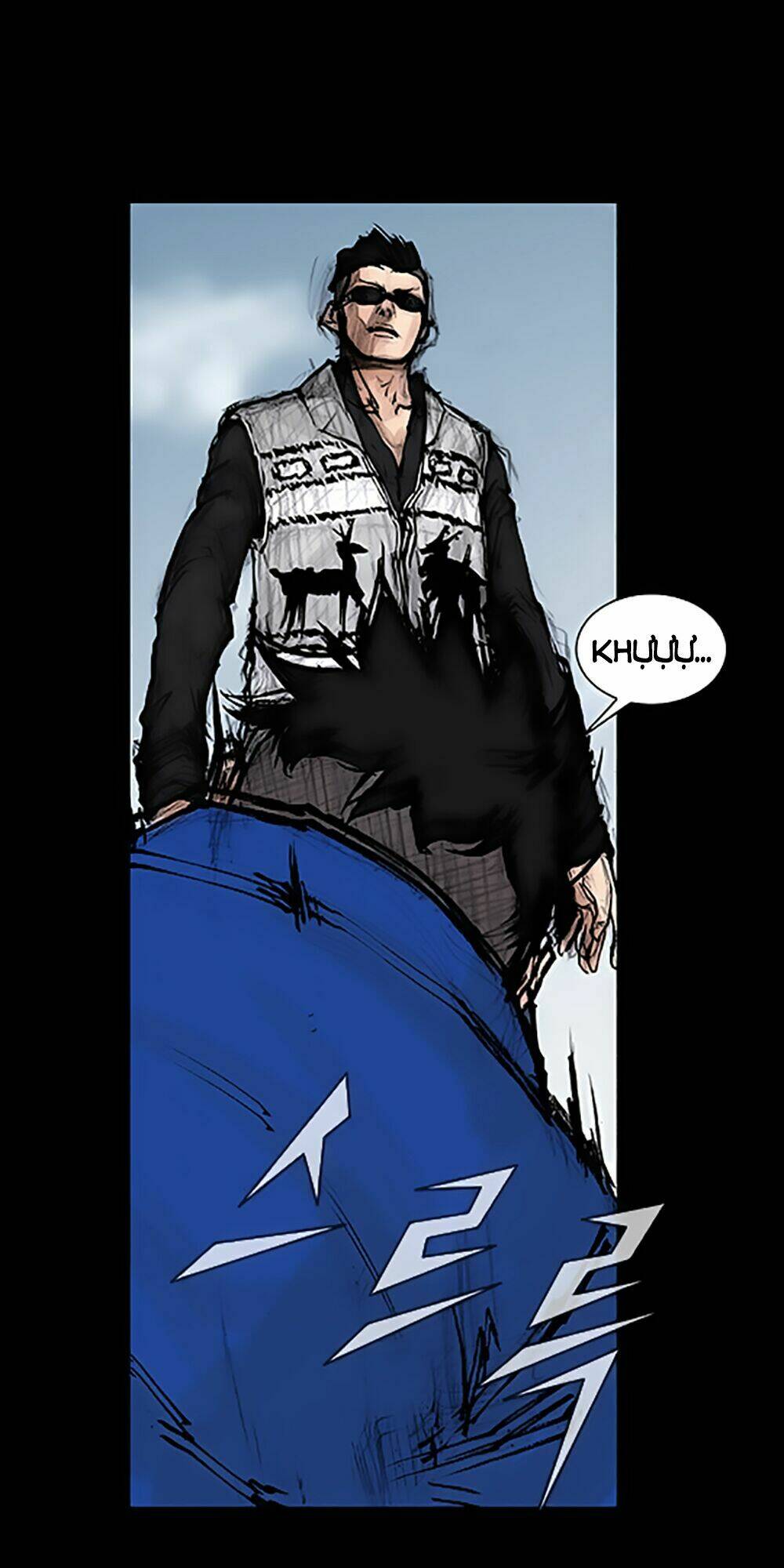 Độc Cô Tiền Truyện: Chapter 55
