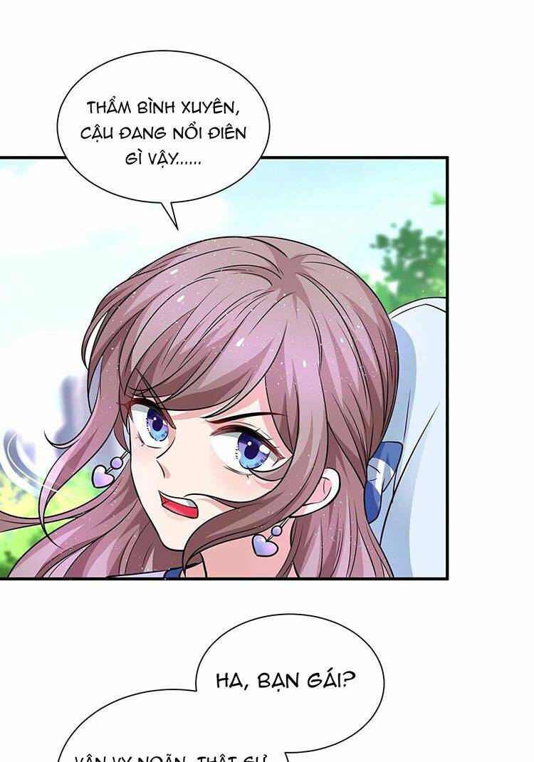 Trọng Sinh Chi Ngược Tra Nữ Vương: Chapter 12