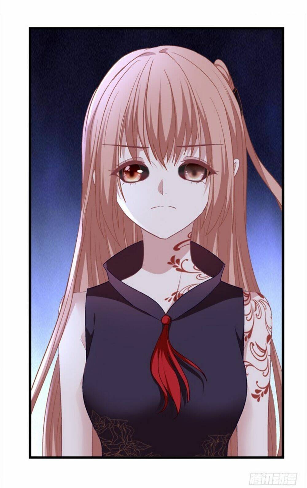 Ám Dạ Vô Thường: Chapter 87