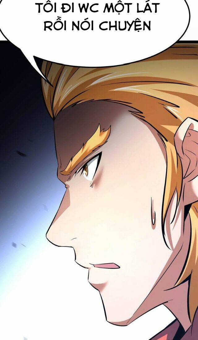 Chư Thần Rút Lui: Chapter 37