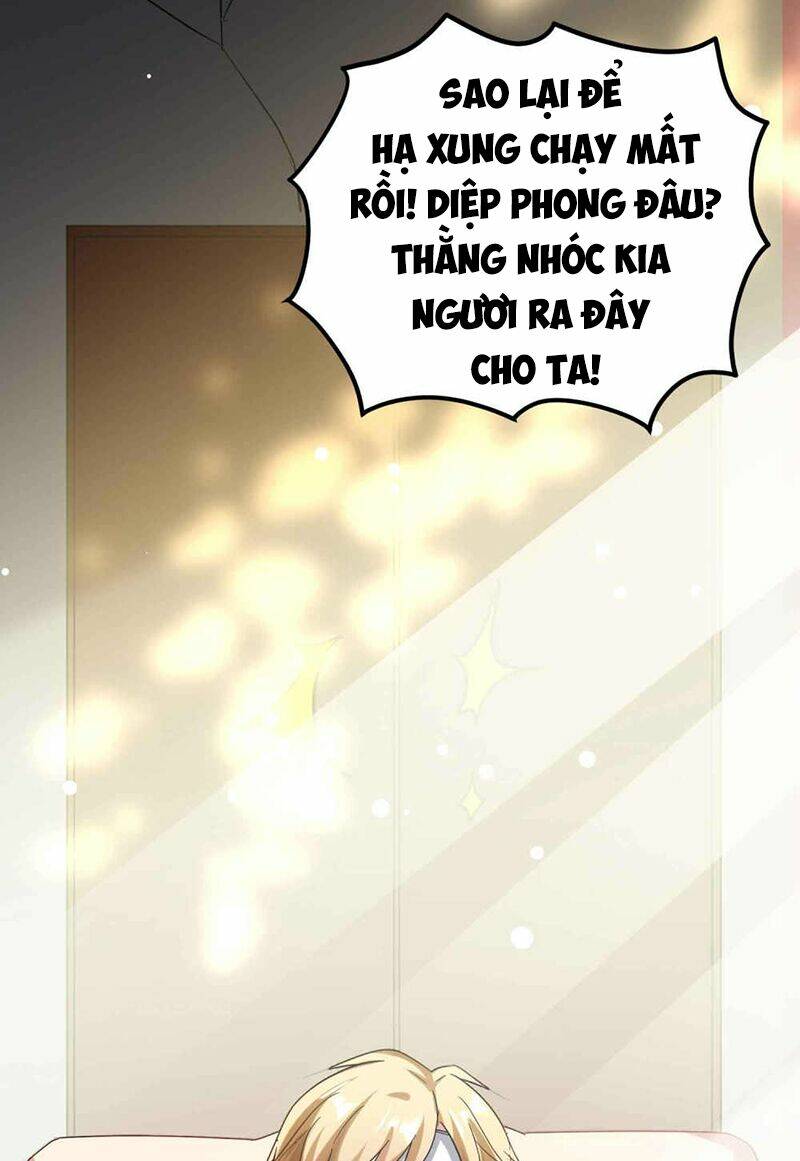 Vạn Giới Tiên Vương: Chapter 85