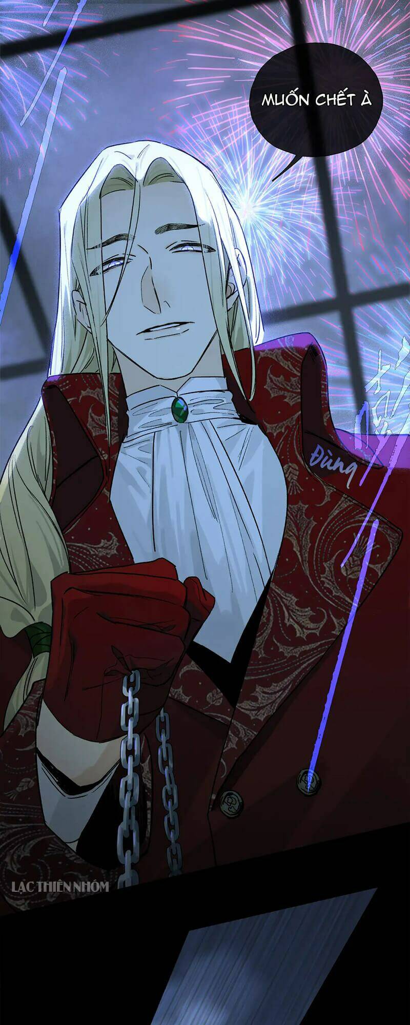 Vợ Yêu Của Ác Ma: Chapter 53