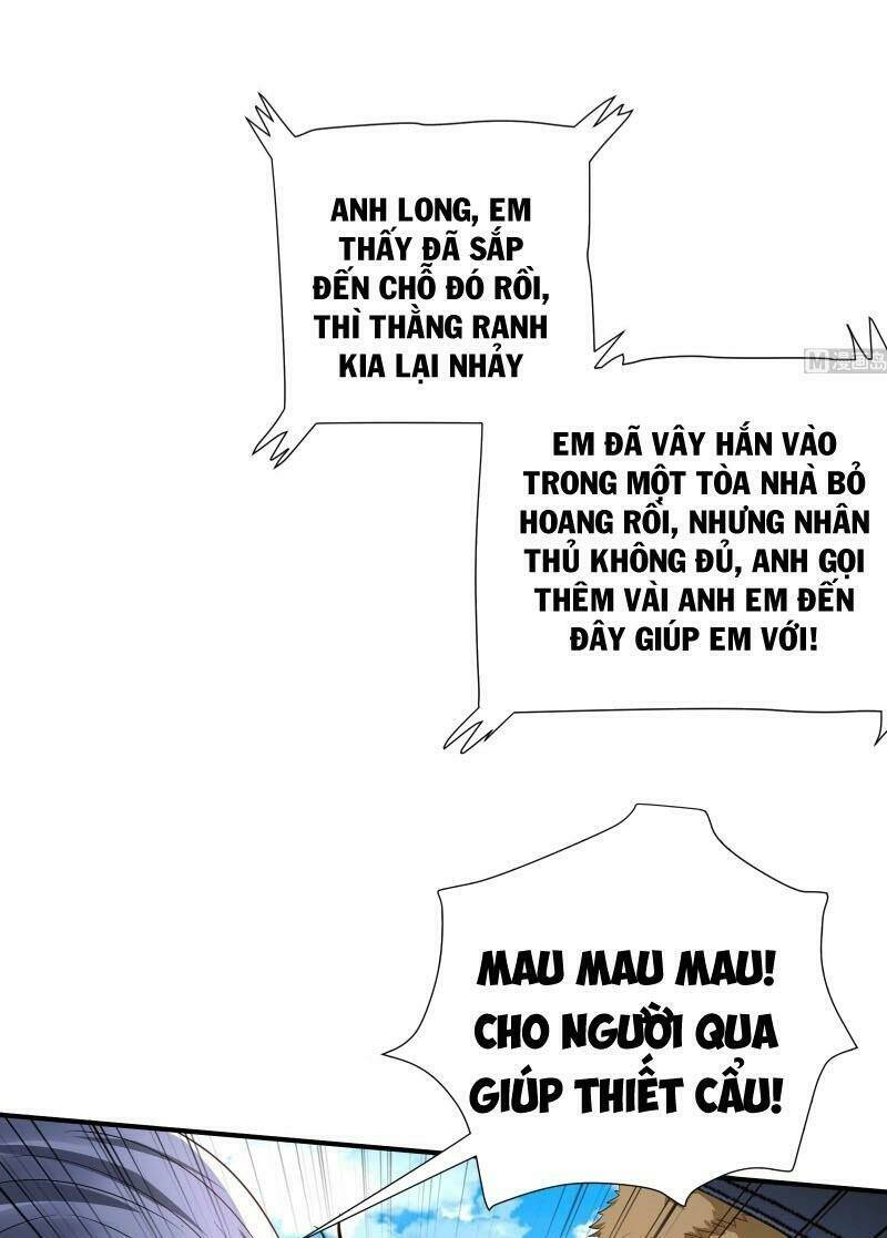 Shipper Thần Cấp: Chapter 45