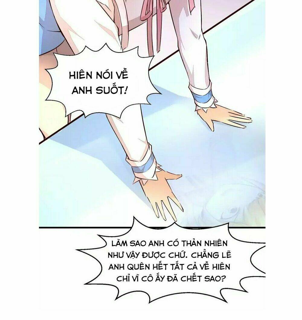 100 Ngày Em Gái Tôi Mất Tích: Chapter 10