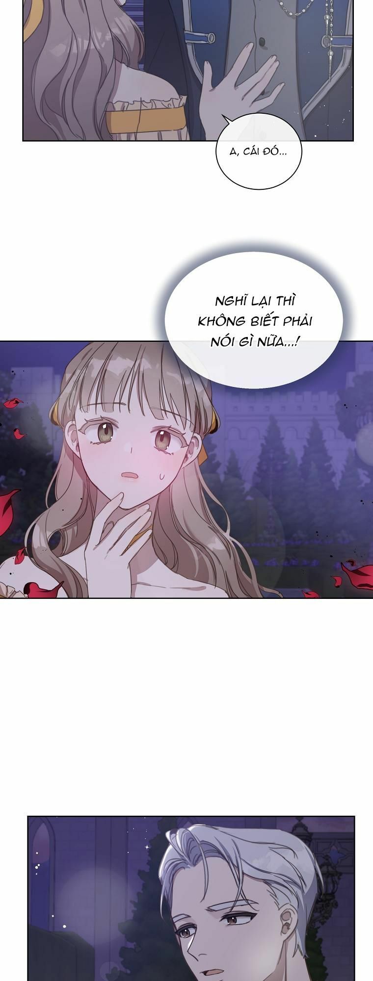 Mất Đi Một Người Chị Tốt: Chapter 4