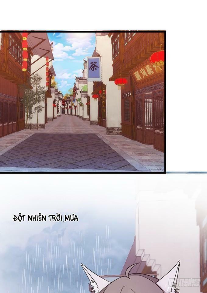 Hồ Tiên Hung Bạo: Chapter 58