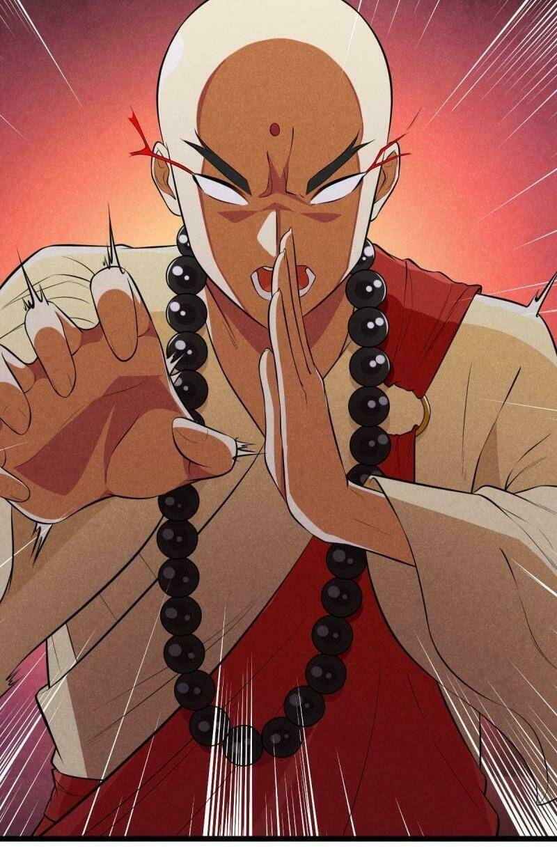 Thần Tiên Rút Thẻ: Chapter 12