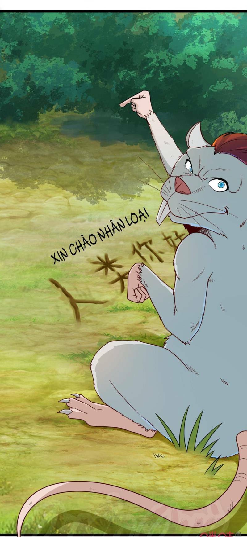 Tu Tiên Cuồng Thần: Chapter 55