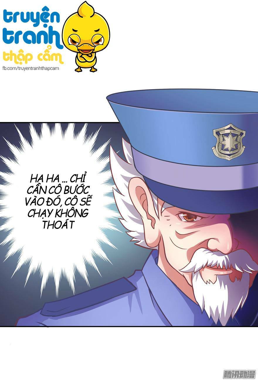 Phép tắc yêu đương của Ma Vương: Chapter 2