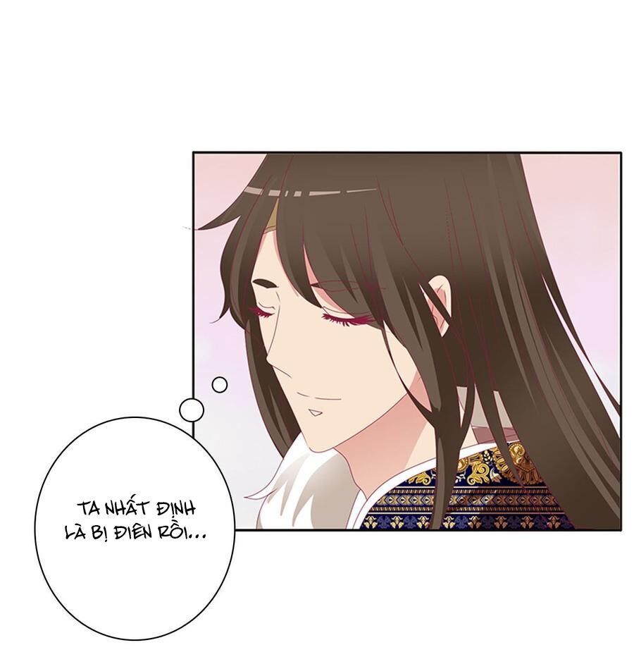Thông Linh Phi: Chapter 556